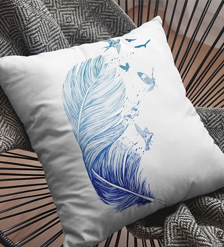 Ethereal | Stylized Cushion