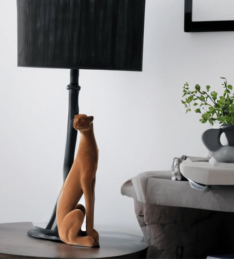 Genade | Fauna Statuesque