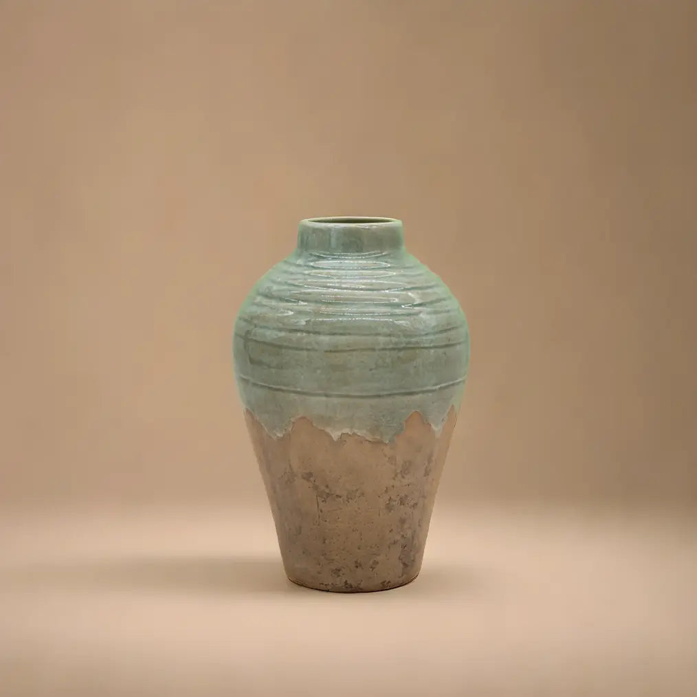 Liwa | Sandscape Vase