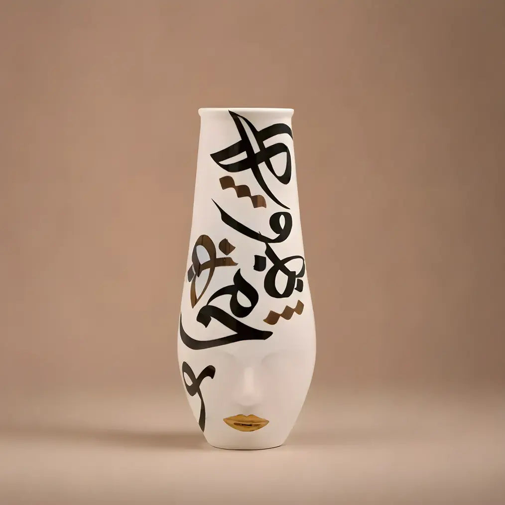 Parisa | Alluring Vase