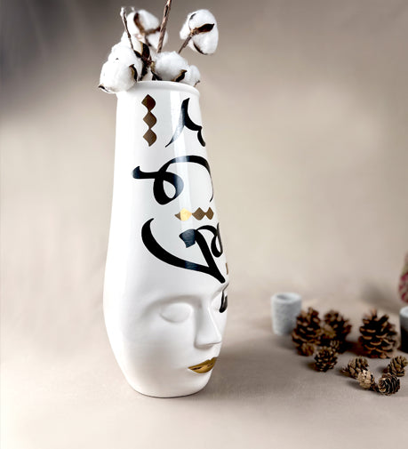 Parisa | Alluring Vase